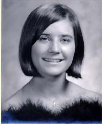 Donna Thorpe's Classmates profile album