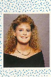 Tami Dahlberg's Classmates profile album