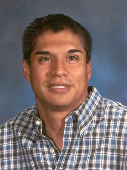 Martin Gonzales's Classmates® Profile Photo