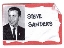 Steve Sanders' Classmates profile album