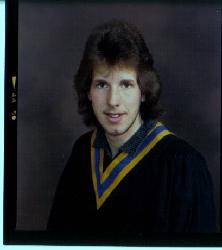 Garry Stewart's Classmates profile album