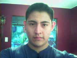 Jose Rodriguez's Classmates® Profile Photo