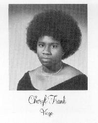 Cheryl Frank's Classmates profile album