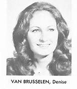 Denise Lenaburg's Classmates® Profile Photo