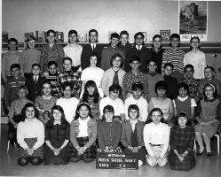 Kathleen Cottrell_macdonald's Classmates profile album