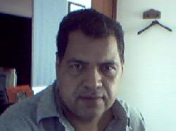 Alfonso Orozco's Classmates® Profile Photo