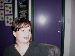 Julie Powell's Classmates® Profile Photo