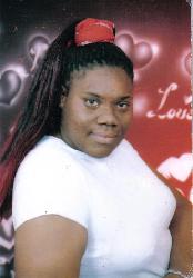 Antoinette Russell's Classmates® Profile Photo