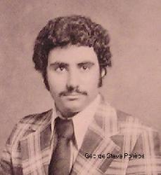 George Poniros' Classmates profile album