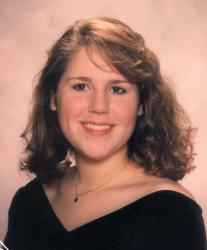 Amanda Lewis's Classmates® Profile Photo