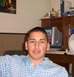 Jose Contreras's Classmates® Profile Photo