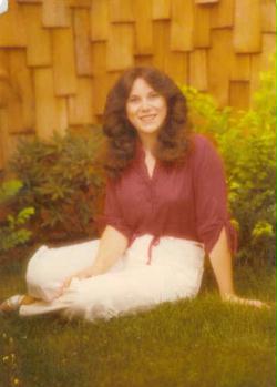 Cindy Stephens's Classmates® Profile Photo