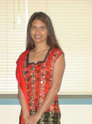 Sneha Angie Patel's Classmates® Profile Photo