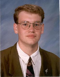 Shawn Anderson's Classmates profile album