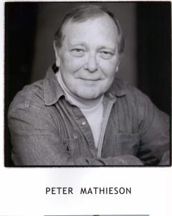 Peter Mathieson's Classmates® Profile Photo