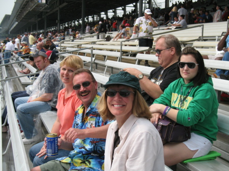 Indy 500 2007