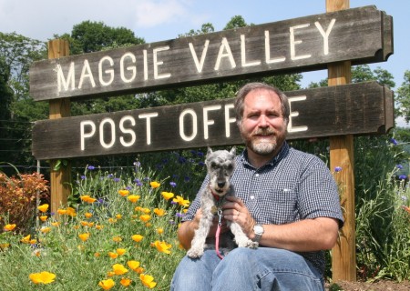 Jim and Maggie 2006