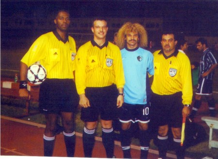 Puerto Rico Cup 2000