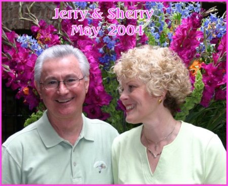 Jerry & Sherry