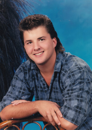 t-roy 1988 senior photo