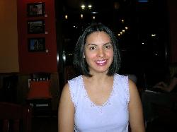 Nancy Garcia's Classmates® Profile Photo