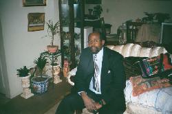 William T. Jackson,Jr.'s Classmates® Profile Photo