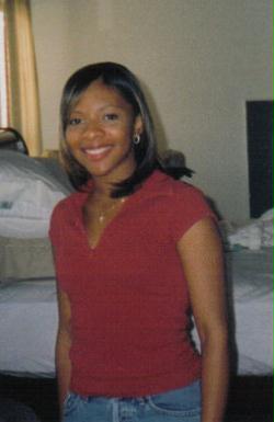 Jasmine Johnson-Smith's Classmates® Profile Photo