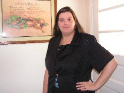 Stacy Neal- Watkins's Classmates® Profile Photo