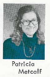 Patricia Trottier's Classmates profile album