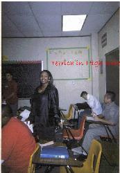 Terrica Thorn's Classmates profile album