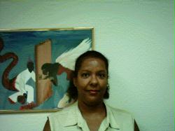 Dana Pettiford's Classmates® Profile Photo