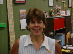 Diane Stevens's Classmates® Profile Photo