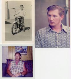 Gary Milliron's Classmates profile album