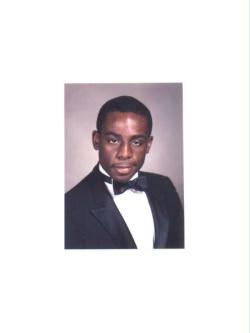 Reginald Reynolds' Classmates profile album