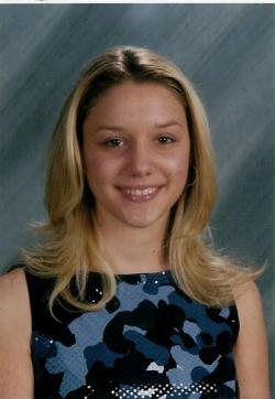 Megan Davis's Classmates® Profile Photo