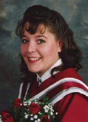 Brandi Brown's Classmates® Profile Photo