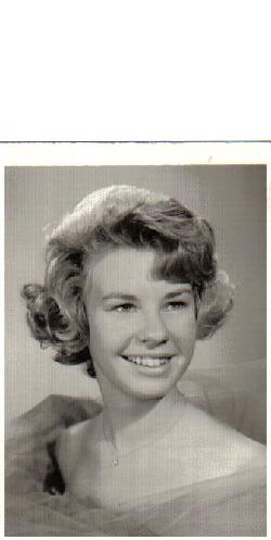 Pattie Smith's Classmates® Profile Photo