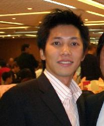 Alvin Tang's Classmates® Profile Photo