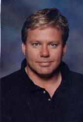 Richard Fox's Classmates® Profile Photo