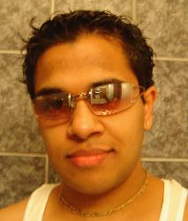 Sanjay Patel's Classmates® Profile Photo