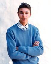 Steven Giovannoni's Classmates® Profile Photo