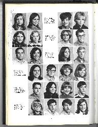 Sandra Hardwick's Classmates profile album