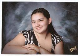 Felicia Cavada's Classmates® Profile Photo