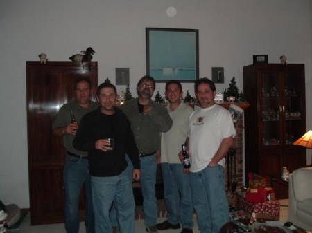 Christmas '06