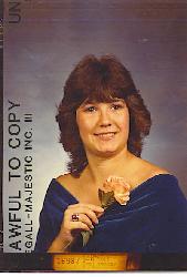 Tracey Cole's Classmates profile album