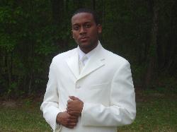 Serome Williams's Classmates® Profile Photo