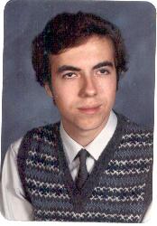 Mike Caldwell's Classmates profile album