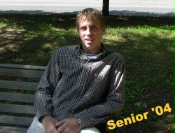Joshua Foreman's Classmates® Profile Photo