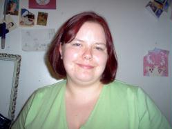Kirsten Knokey's Classmates® Profile Photo