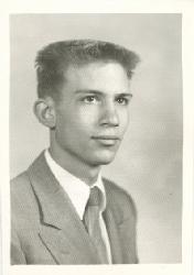 Donald M Hayes' Classmates profile album